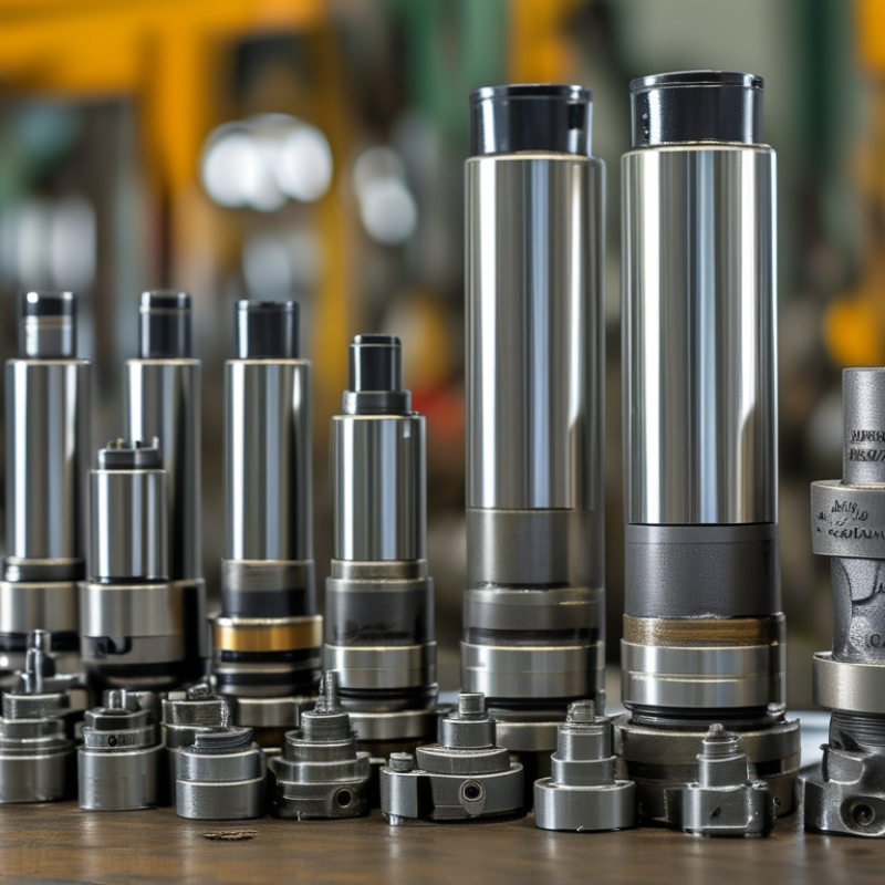 What is a Hydraulic Cylinder Parts Guide for Global Buyers?
