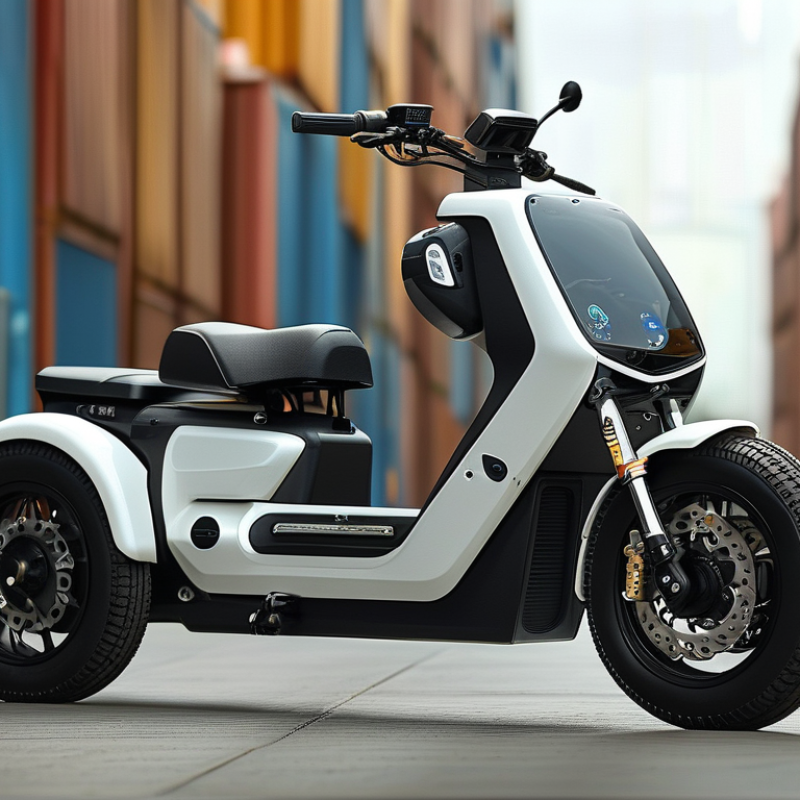 How to Choose the Best Electric Freight Tricycle for Your Business?