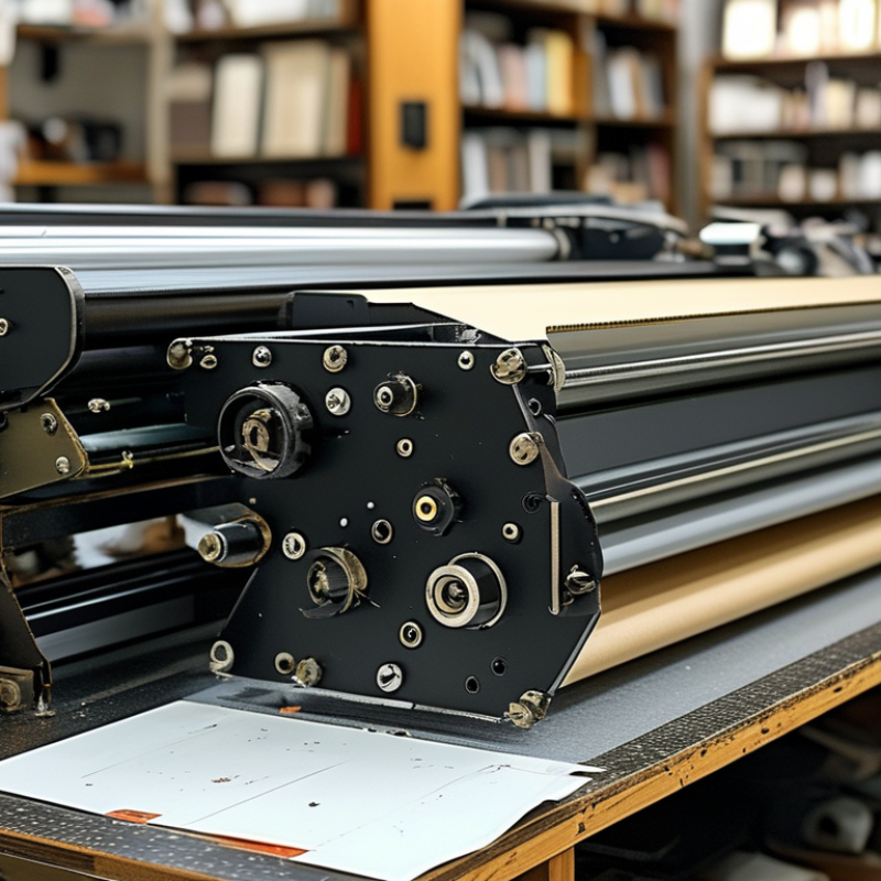 2026 Top Automatic Film Laminator Buying Guide and Tips?