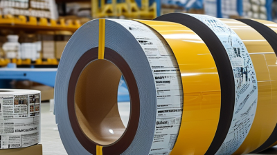 2026 Best Hot Melt Adhesive Tape for Global Buyers?