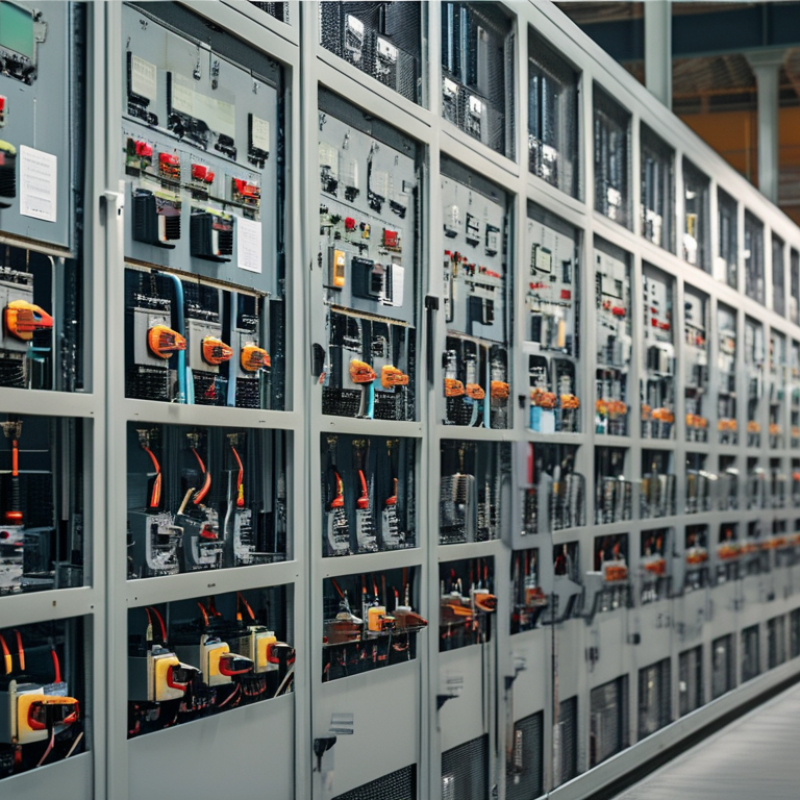 Top 10 Industrial Switchgear Suppliers You Should Know?