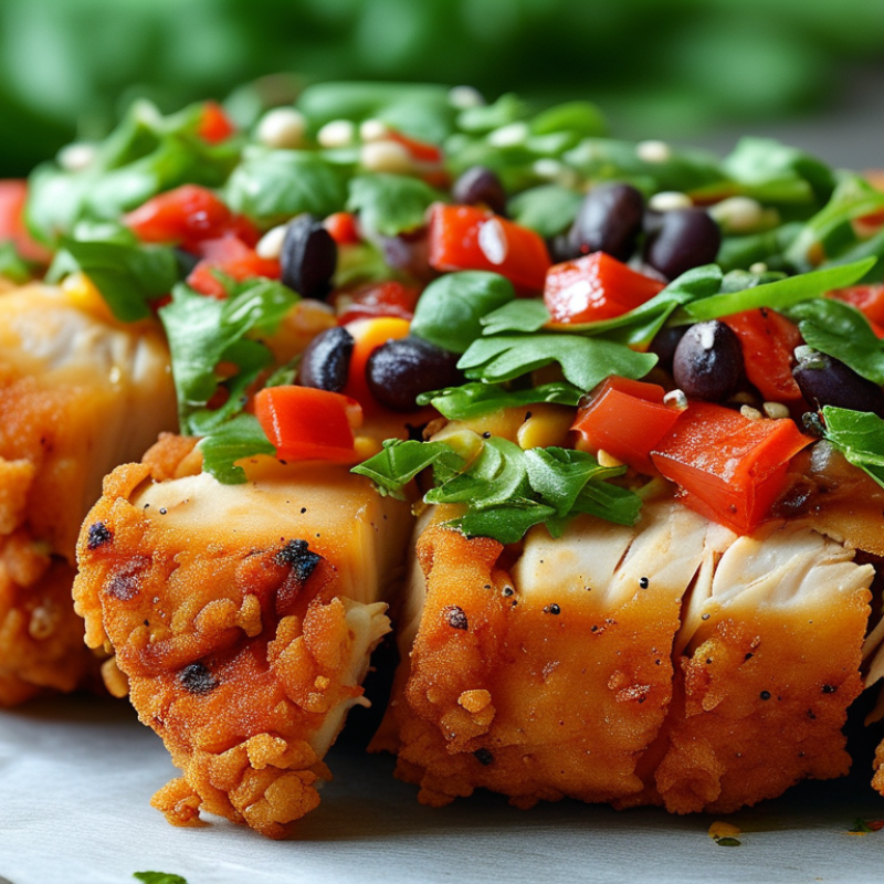 Vegan Chicken Tenders Are They Worth the Hype?