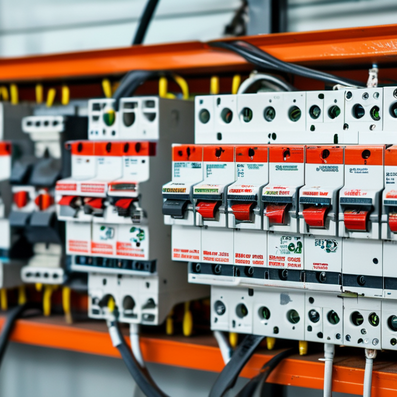 Best 125amp MCCB Reviews and Buying Guide for Global Buyers