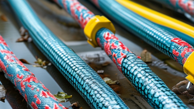 How to Choose the Best Suction Hose for Your Needs?