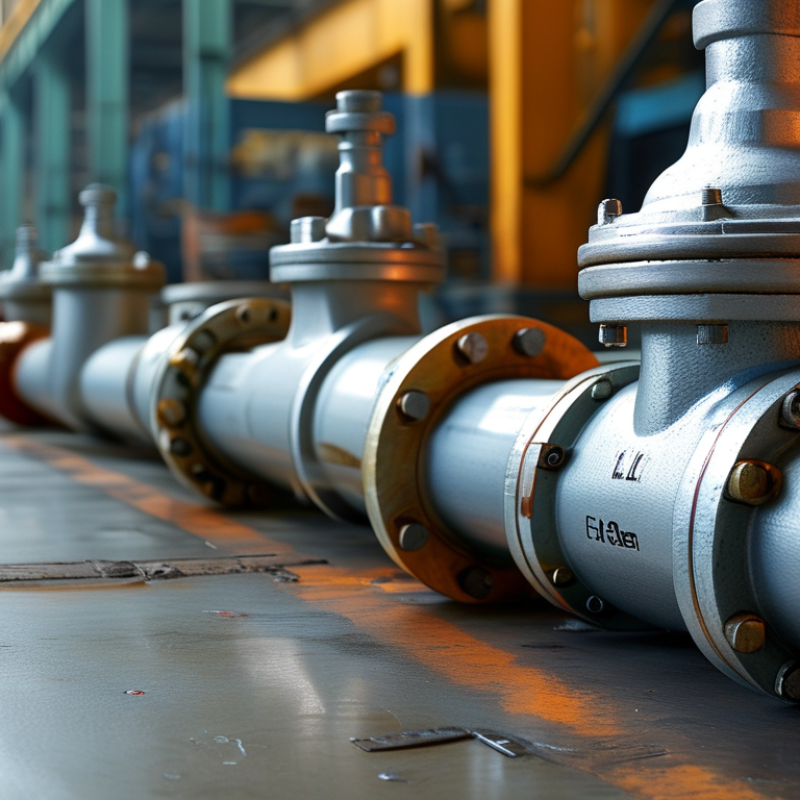 Top 10 Benefits of Using Blind Flange Bl in Your Projects?