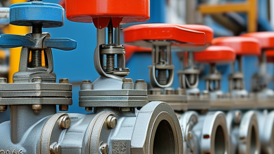 Top 5 Hand Valve Tips for Global Buyers in 2026?