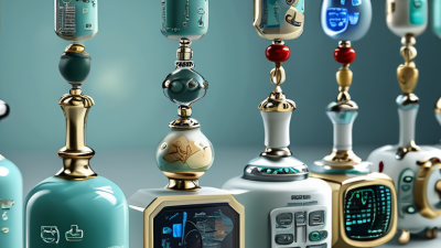 China Top Medical Pendant Suppliers for Your Healthcare Needs?