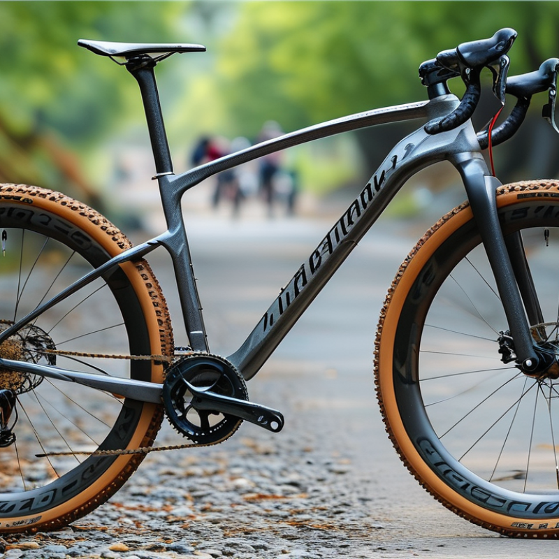 China Top Carbon Gravel Bike Wheelset for Global Buyers?