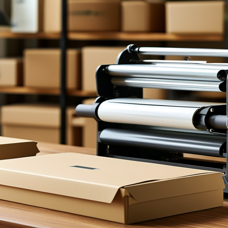 How to Choose the Best Folder Gluer for Your Business Needs?