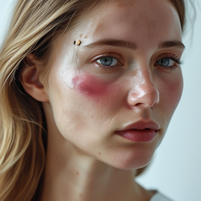 Top 10 Reasons Why Is My Face Swelling After RF Microneedling?