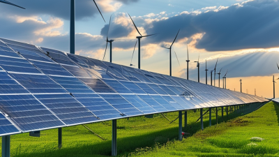 How to Choose the Best Bess Microgrid for Your Business?