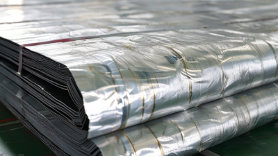 Top Suppliers for High Quality Titanium Foils in China?