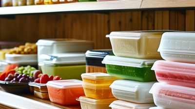 How to Choose the Best Plastic Cling Film for Your Needs?