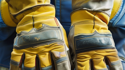 Best Industrial Hand Gloves for Protection and Durability?