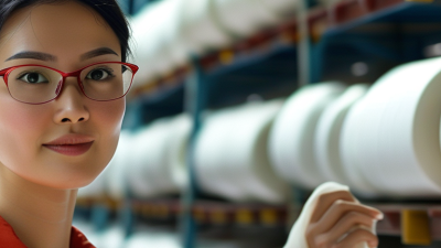 10 Tips for Sourcing Non Woven Polyester Material Globally?