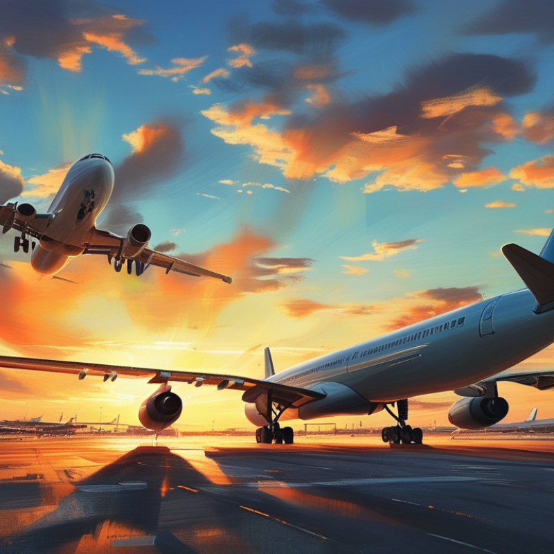 Why is Plane Lock Essential for Safe Air Travel?