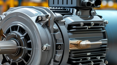 Top 10 Universal Motors for Global Buyers in 2026?