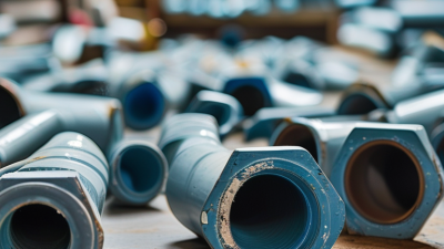2026 Best PVC Pipe Cap Options for Global Buyers?
