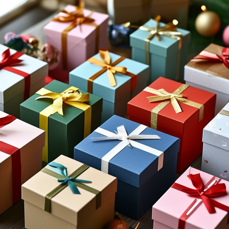 Top Personalized Gift Box Ideas for 2026 Trends?