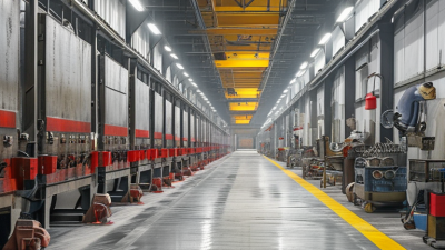 Ultimate Tips for Choosing Shot Blasting Supplies for Your Business?