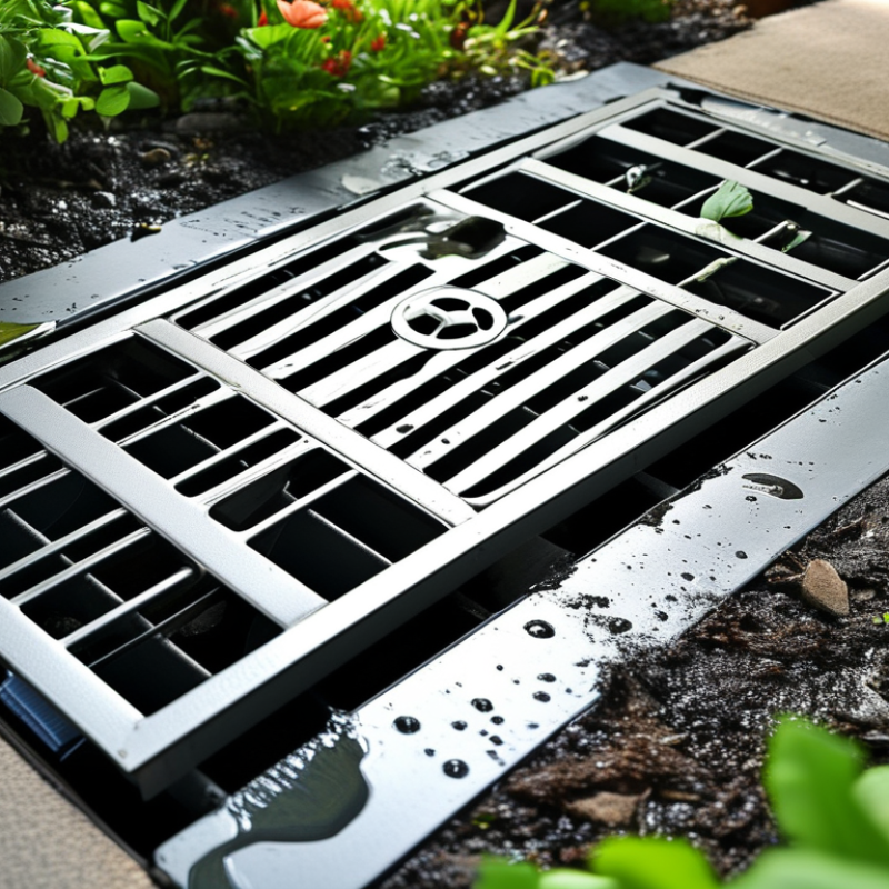 How to Choose the Best Drain Grids for Your Needs?