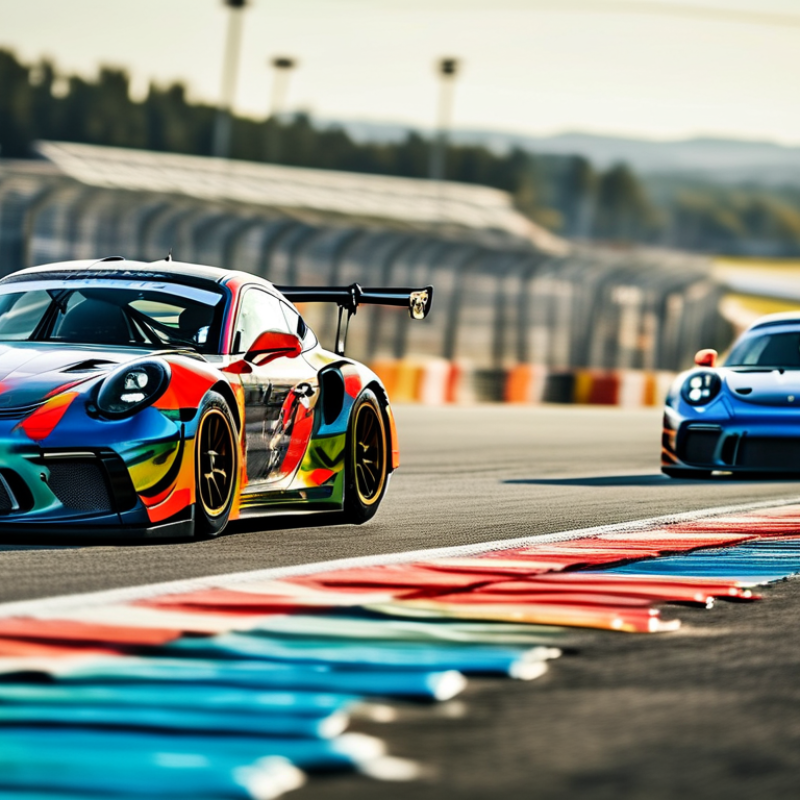 How to Choose the Best Racing Slicks for Your Car?