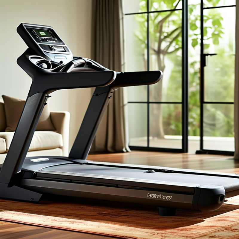 How to Choose the Best Running Machine for Home Use?