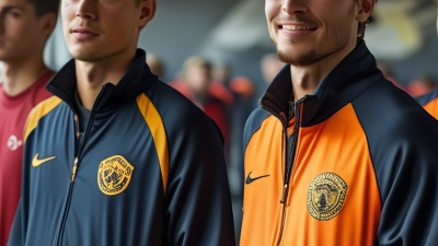 What is a Team Jersey and How to Choose the Best One?