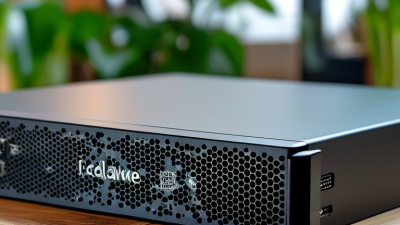 What is Icelake D Gateway and Why is it the Best Choice for China Buyers?