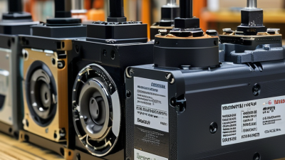 What is the Best Ac Servo Motor Driver for Global Buyers?