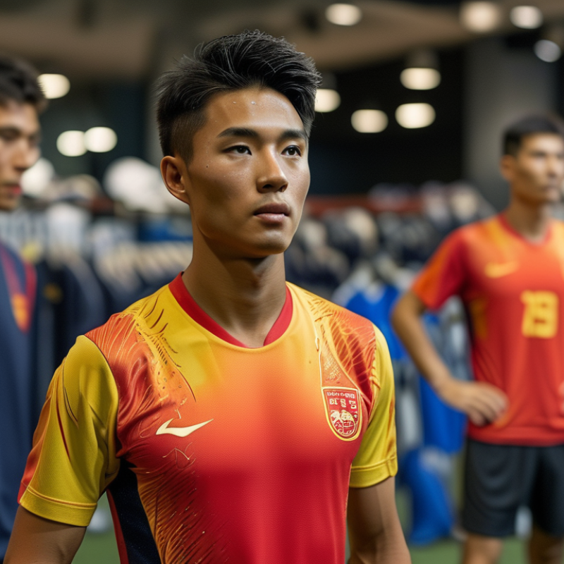Best China Soccer Sportswear for Global Buyers Today?