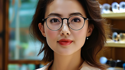 Top China Best Eye Glasses Lenses for Global Buyers?