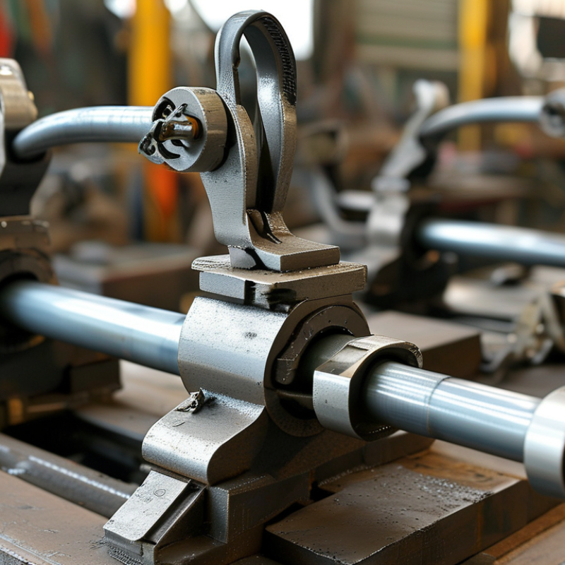 Best Iron Pipe Bending Machine for Global Buyers Today?