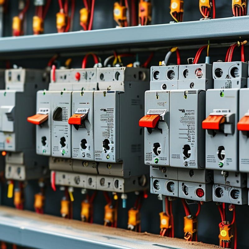 How to Choose the Right Electric Circuit Breaker for Your Needs?