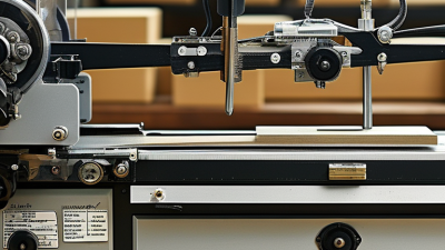 How to Choose the Best Box Making Machine for Your Needs?