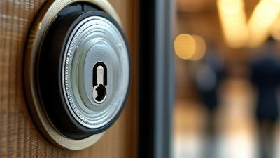 Why Choose Pull Lock for Your Business Security Needs?