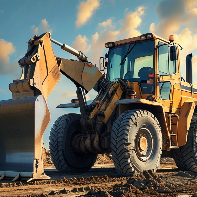 Top 10 Diesel Loaders You Should Consider Today?