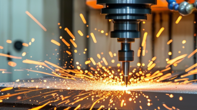 China Best Cnc Precision Machining Solutions for Global Buyers?