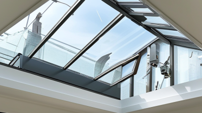 Top 5 Tips for Choosing Grp Skylights Machine Today?