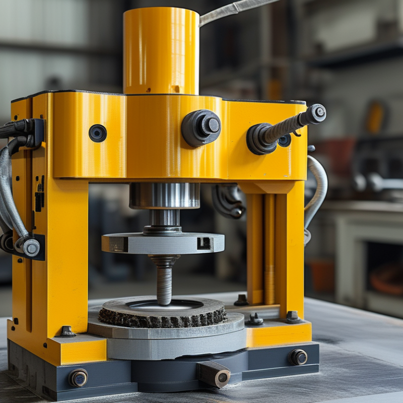What is Smc Moulding Press and How Does It Work?