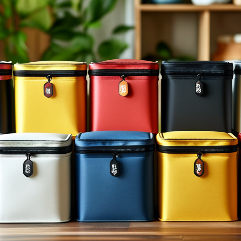 10 Tips for Choosing the Best Stand Up Zipper Pouch for Your Needs?
