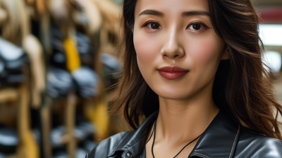 Top 10 Pu Leather Suppliers in China for Global Buyers?