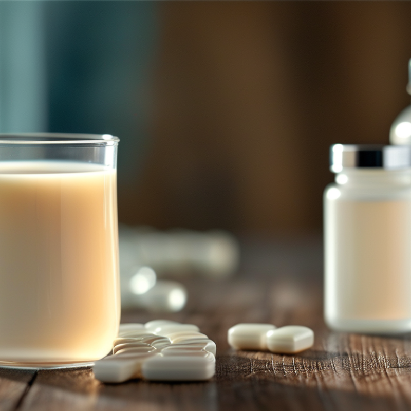 Why Choose Collagen Drink for Healthy Skin and Joints?