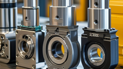 2026 Top Hydraulic Cylinder Parts Buyers Guide for Global Procurement?