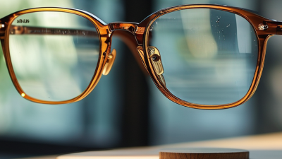 Top 10 Eye Glasses Lenses from China for Global Buyers?
