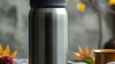 Top Electric Thermos Trends for 2026 What Buyers Need to Know