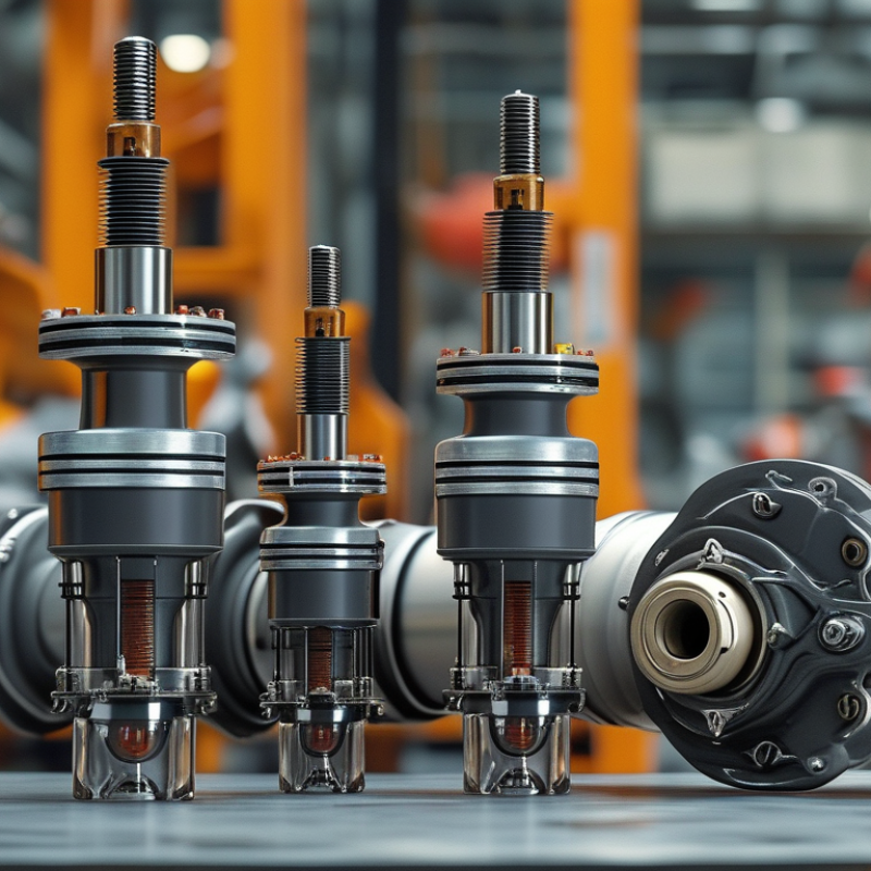 What is a Vibration Damper and How Does It Work?