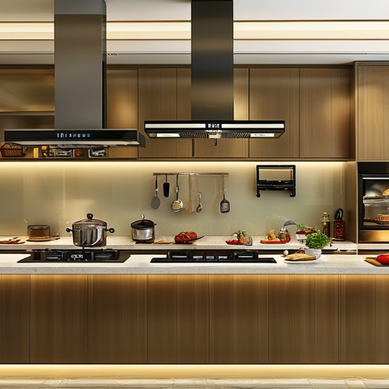 Top Hood Fan Range Options for Your Kitchen Needs?