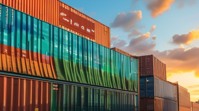 Top 10 Benefits of Using Container Batteries for Shipping?