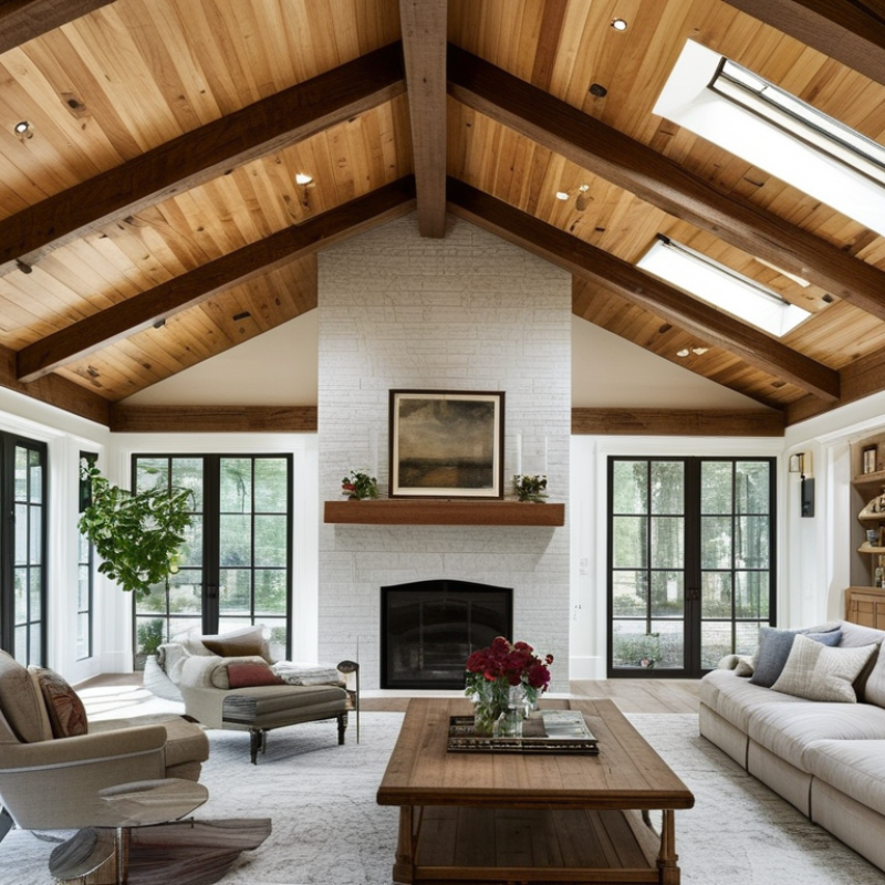 Best Rafter Ceiling Joist Solutions for Your Home Design?